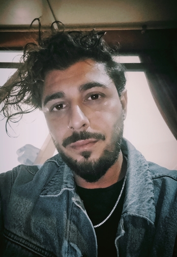 Vincenzo (@vincenzo109) — my photo № 2