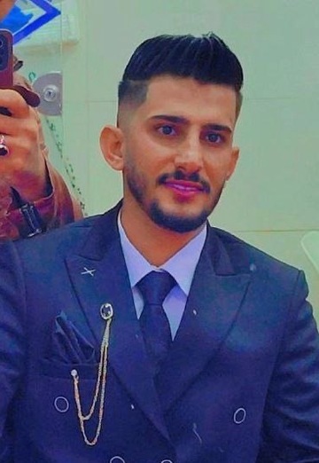 My photo - Aref, 26 from Landen (@aref83)