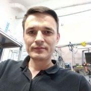 Vitaliy 44 Moscow
