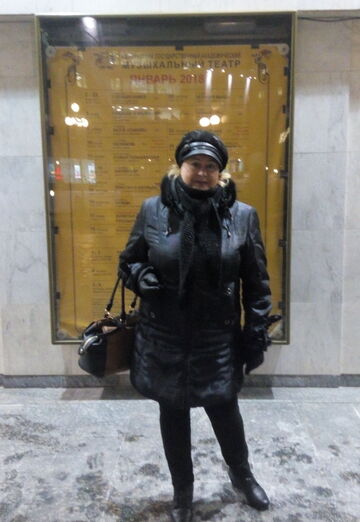 Svetlana (@svetlanasveta2) — my photo № 4