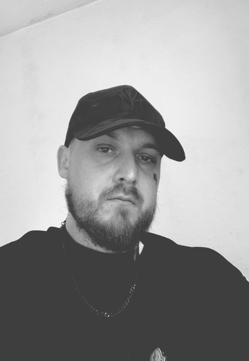 My photo - Matt, 35 from Stoke-on-Trent (@matthew978)