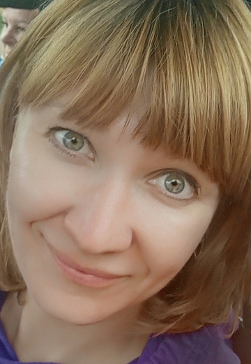My photo - Marina, 41 from Tambov (@marina291431)