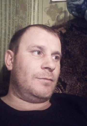 Mein Foto - Roman, 38 aus Pugatschow (@roman232198)
