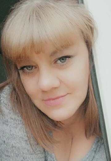 Yuliana (@uliana4578) — my photo № 2