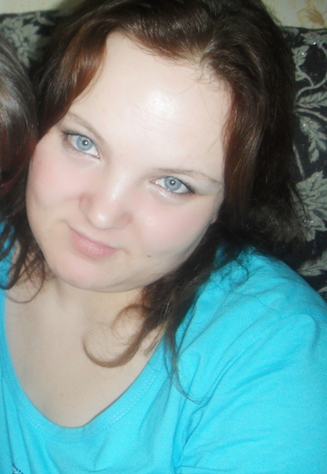 Моя фотография - КИСЯ, 34 из Степногорск (@kisya251)