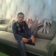Vladimir 33 Yemanzhelinsk