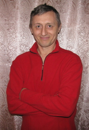 Моя фотография - yrgen, 57 из Москва (@yrgen6)