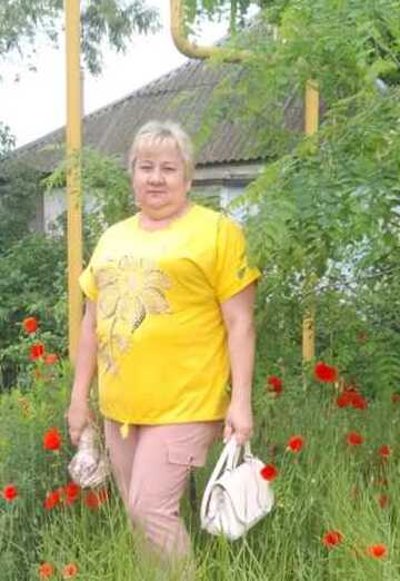 La mia foto - Natalya, 50 di Krasnyj Sulin (@natalya359486)