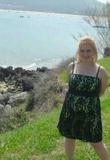 My photo - Estrella, 45 from Tolosa (@estrella54)