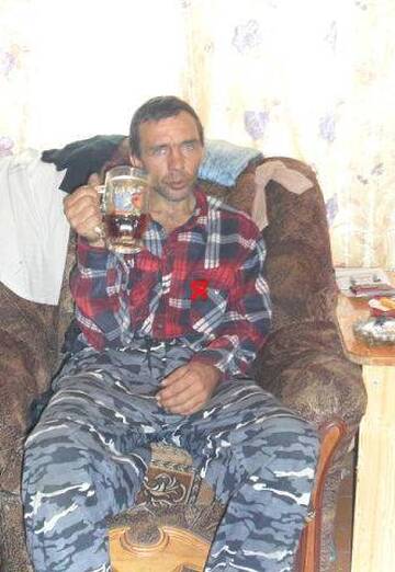 My photo - Valeriy, 54 from Spassk-Dal'nij (@valeriy25191)