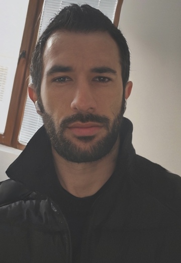 Giuseppe Giugliano (@giuseppegiugliano) — my photo № 1
