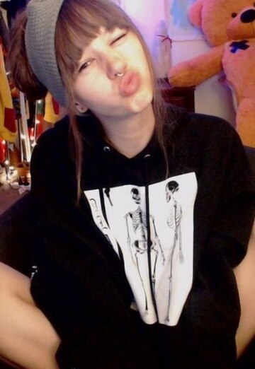 My photo - Lisa, 28 from Acapulco (@lisa3679)