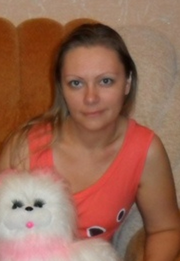 Моя фотография - людмила, 44 из Костополь (@shinkarenko1979)