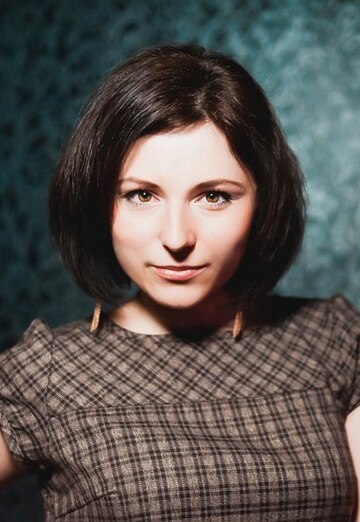Моя фотография - Елена, 37 из Электрогорск (@elena61115)