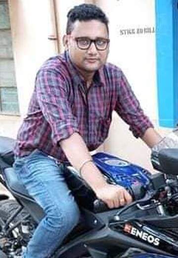 My photo - Subho, 36 from Kolkata (@souravghosal0)