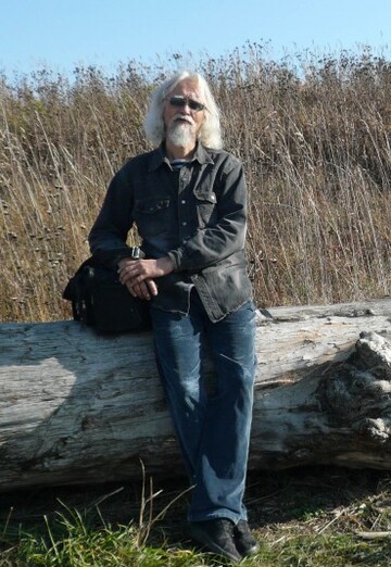Yuriy (@luck1959) — my photo № 1