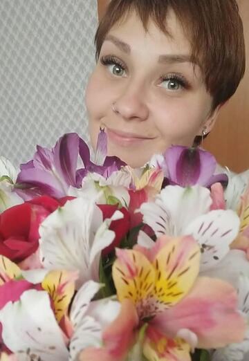 Olga Polovinka (@olgapolovinka) — mein Foto #2