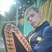 Dmitriy 25 Slonim