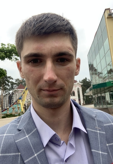 My photo - Oleg, 30 from Kharkiv (@oleg288434)