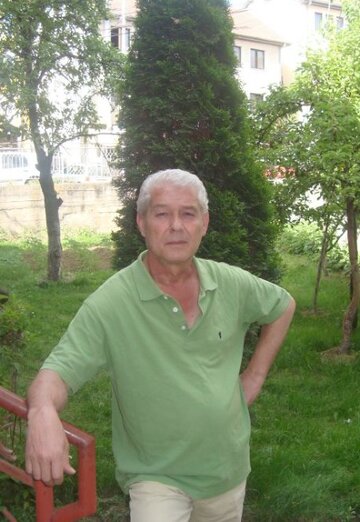 Ma photo - nazim, 68 de Tirana (@nazim481)