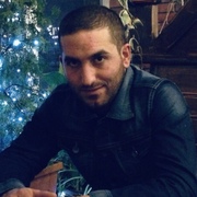 Ashot Nikolaevich 43 Yerevan