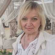 Valentina 64 Moscow