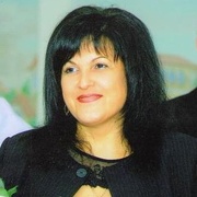 Svetlana 56 Bilhorod-Dnistrovskyi