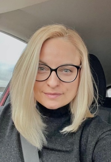My photo - Nikolaevna, 42 from Moscow (@lana39830)