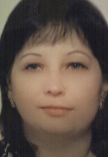 Ma photo - Anna, 40 de Chtchoutchyn (@annakovalevskaya)