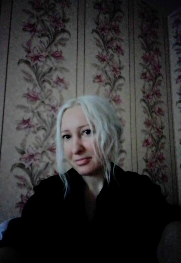 Mein Foto - Irina, 40 aus Jegorjewsk (@irina345022)
