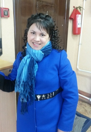 My photo - Evgeniya, 42 from Yelizovo (@evgeniya26357)