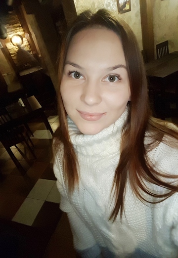 Моя фотографія - Эльвира Куликова, 29 з Нерюнгрі (@elvirakulikova0)