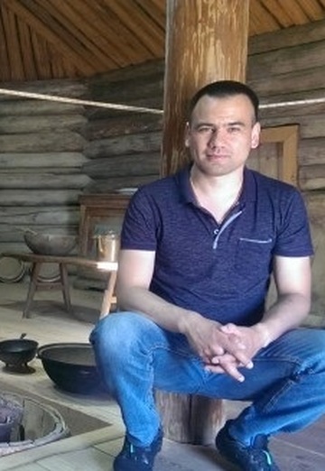 My photo - Artur, 45 from Tiraspol (@maks134806)