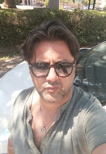 My photo - Manuel, 41 from Gioia Tauro (@manuel547)
