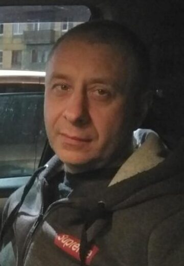 My photo - Gennadiy, 57 from Ryazan (@gennadiy33940)
