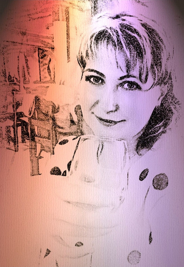 Vs (@angel10331) — my photo № 2