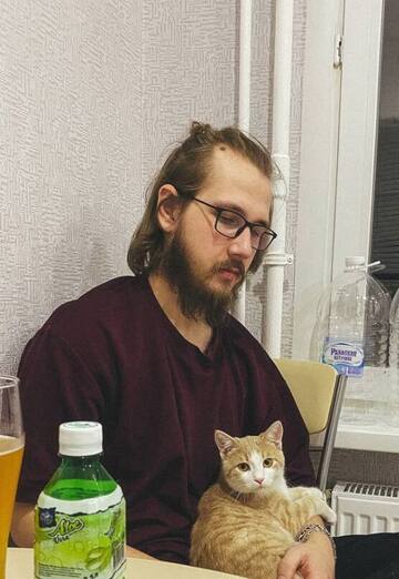 My photo - Alex, 25 from Haverfordwest (@alex142782)