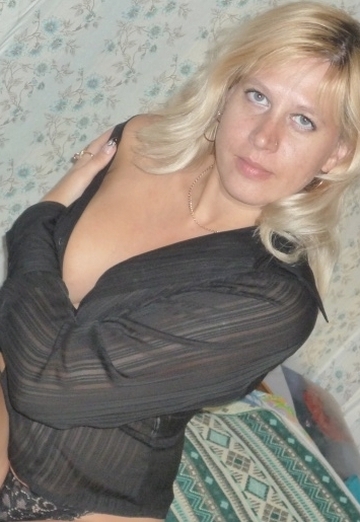 My photo - irina, 43 from Solikamsk (@irina2812)