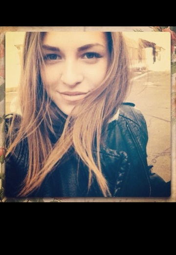 Masha😀💃 (@mari3490) — la mia foto № 8
