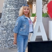 Natali 50 Kaliningrad