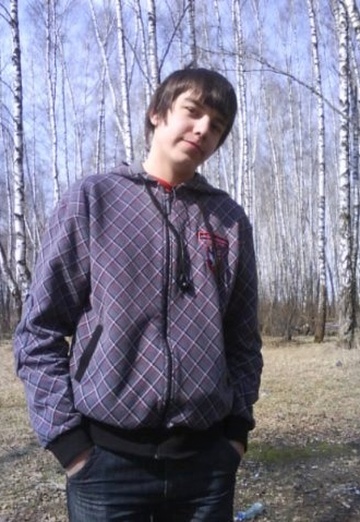 Anatoliy (@anatoliy273) — my photo № 1