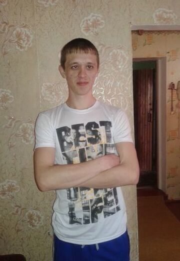 My photo - aleksey, 33 from Orlovskiy (@aleksey145594)