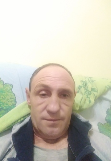My photo - Ivan, 47 from Głogówek (@ivan265434)