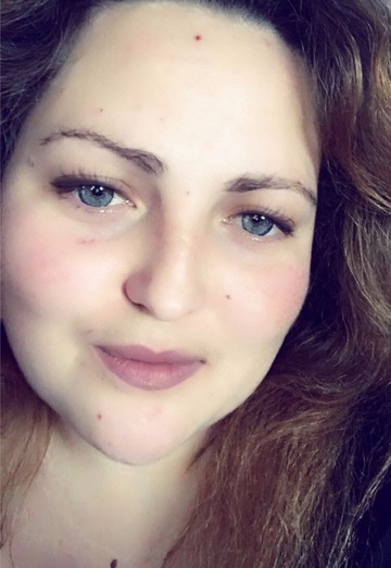 La mia foto - Viktoriya, 30 di Cherson (@viktoriya134050)
