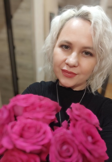 My photo - Tatyana, 43 from Petropavlovsk (@tatyana425641)