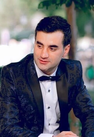 Mein Foto - Lonelyboy, 37 aus Baku (@togrul1110)