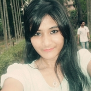 Bristy 29 Dhaka