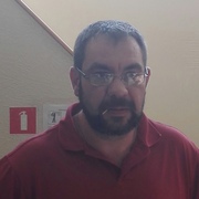 Sergey 48 Rostov-on-don