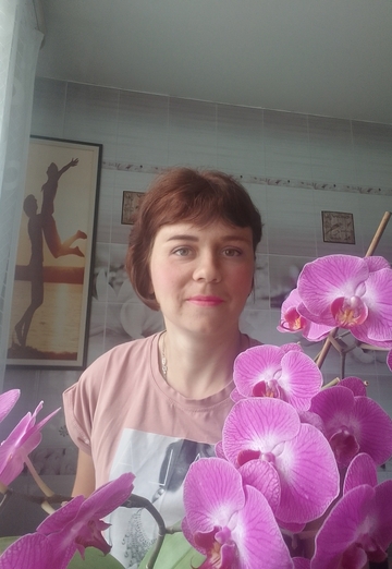La mia foto - Yuliya, 32 di Smolensk (@uliya211391)