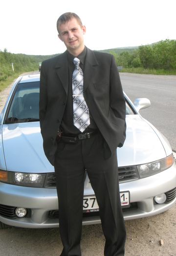 Oleg (@oleg262) — my photo № 2